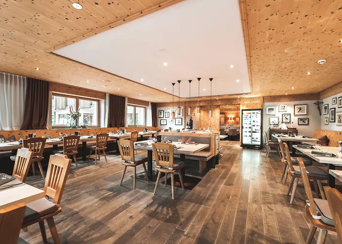 Hohe Salve Sportresort, 4 Sterne Superior Hotel Hopfgarten im Brixental