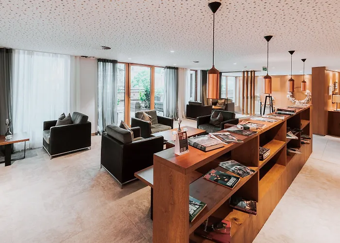 Hohe Salve Sportresort, 4 Sterne Superior Hotel Hopfgarten im Brixental