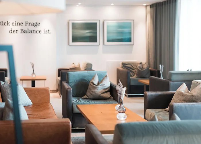 Hohe Salve Sportresort, 4 Sterne Superior