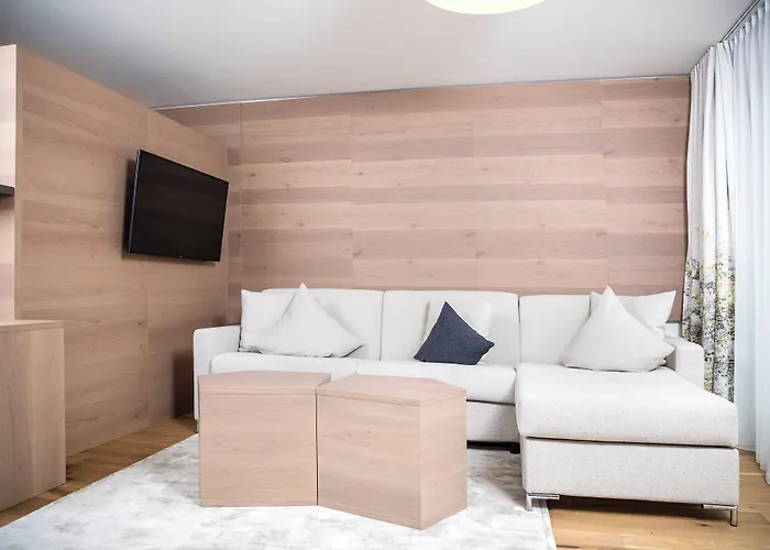 Hotel Hohe Salve Sportresort, 4 Sterne Superior 4*