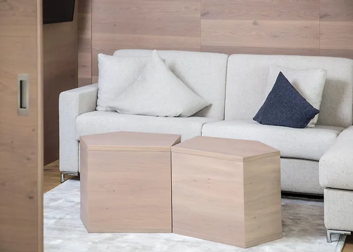 Hohe Salve Sportresort, 4 Sterne Superior Hopfgarten im Brixental