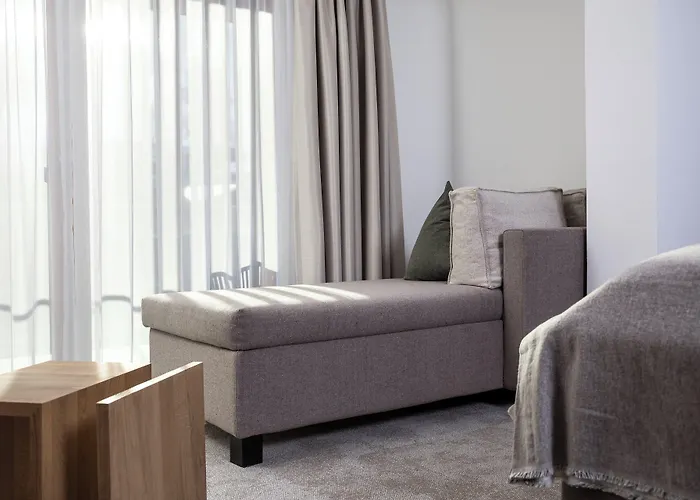 Hohe Salve Sportresort, 4 Sterne Superior