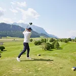 Hohe Salve Sportresort, 4 Sterne Superior 4* Hopfgarten im Brixental