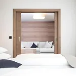 Hotel Hohe Salve Sportresort, 4 Sterne Superior