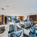 Hotel Hohe Salve Sportresort, 4 Sterne Superior 4*