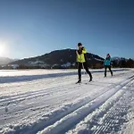Hohe Salve Sportresort, 4 Sterne Superior
