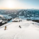 Hohe Salve Sportresort, 4 Sterne Superior Hotel 4*