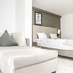 Hohe Salve Sportresort, 4 Sterne Superior Hotel