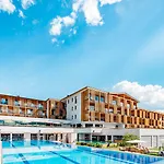 Hotel Hohe Salve Sportresort, 4 Sterne Superior 4*