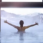 Hotel Hohe Salve Sportresort, 4 Sterne Superior Hopfgarten im Brixental