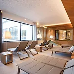 Hotel Hohe Salve Sportresort, 4 Sterne Superior
