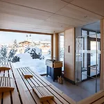 Hohe Salve Sportresort, 4 Sterne Superior Hotel
