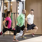 Hohe Salve Sportresort, 4 Sterne Superior Hotel