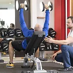 Hohe Salve Sportresort, 4 Sterne Superior Hotel 4*