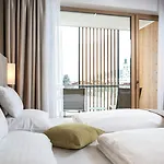 Hohe Salve Sportresort, 4 Sterne Superior Hotel 4*
