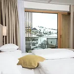 Hohe Salve Sportresort, 4 Sterne Superior 4* Hopfgarten im Brixental
