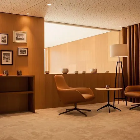 Hohe Salve Sportresort, 4 Sterne Superior Hotel