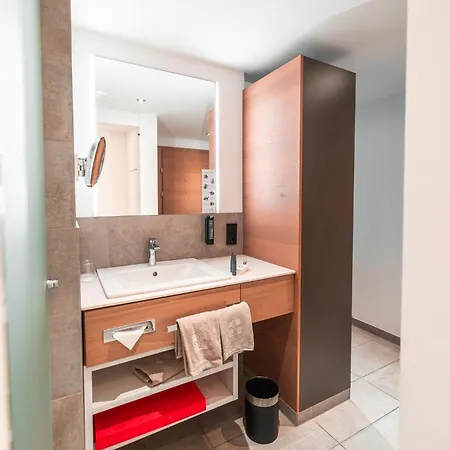 Hotel Hohe Salve Sportresort, 4 Sterne Superior 4*