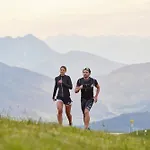 Hohe Salve Sportresort, 4 Sterne Superior Hotel