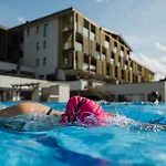 Hohe Salve Sportresort, 4 Sterne Superior 4*