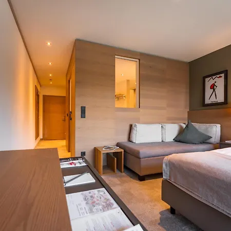 Hohe Salve Sportresort, 4 Sterne Superior