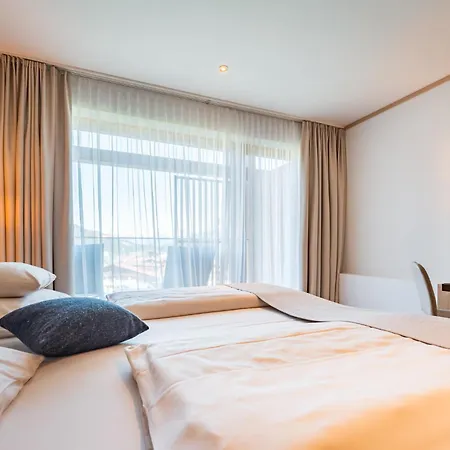 Hohe Salve Sportresort, 4 Sterne Superior