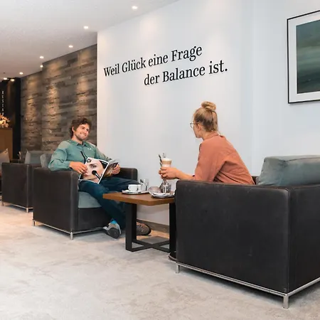 Hohe Salve Sportresort, 4 Sterne Superior Hotell Hopfgarten im Brixental