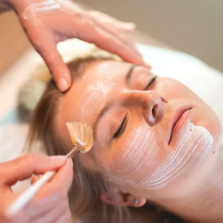 Hohe Salve Sportresort, 4 Sterne Superior Hotel