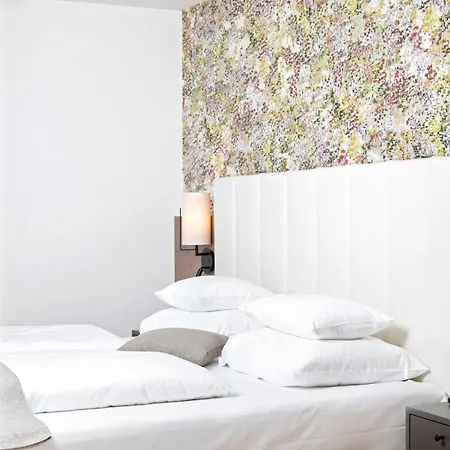 Hotel Hohe Salve Sportresort, 4 Sterne Superior 4*