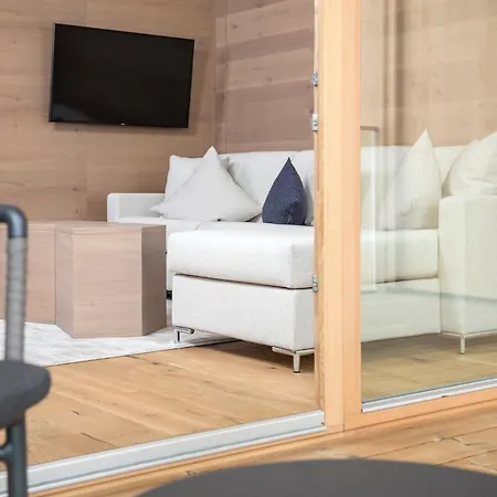 Hohe Salve Sportresort, 4 Sterne Superior 4*