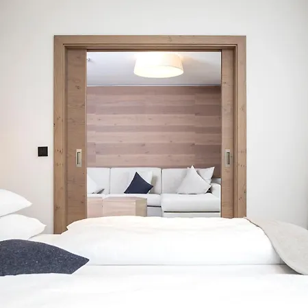 Hotel Hohe Salve Sportresort, 4 Sterne Superior