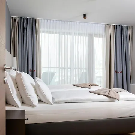 Hohe Salve Sportresort, 4 Sterne Superior Hotel