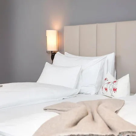 Hohe Salve Sportresort, 4 Sterne Superior