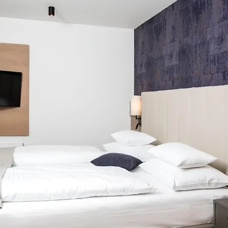 Hotel Hohe Salve Sportresort, 4 Sterne Superior