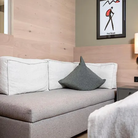 Hotell Hohe Salve Sportresort, 4 Sterne Superior Hopfgarten im Brixental