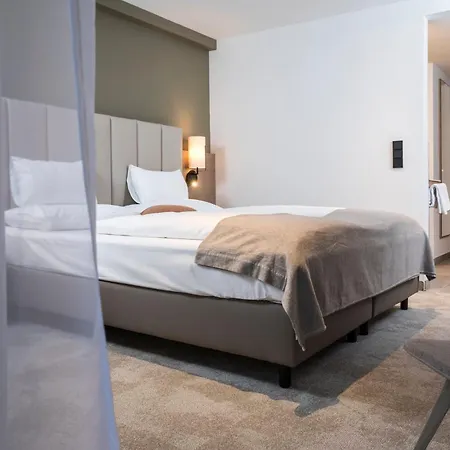 Hohe Salve Sportresort, 4 Sterne Superior Hotel