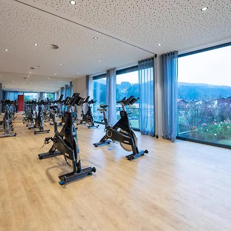 Hohe Salve Sportresort, 4 Sterne Superior 4*