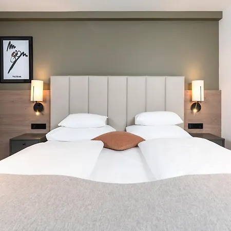 Hohe Salve Sportresort, 4 Sterne Superior