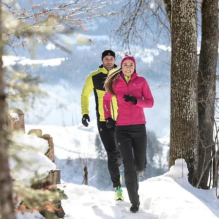 Hohe Salve Sportresort, 4 Sterne Superior 4* Hopfgarten im Brixental