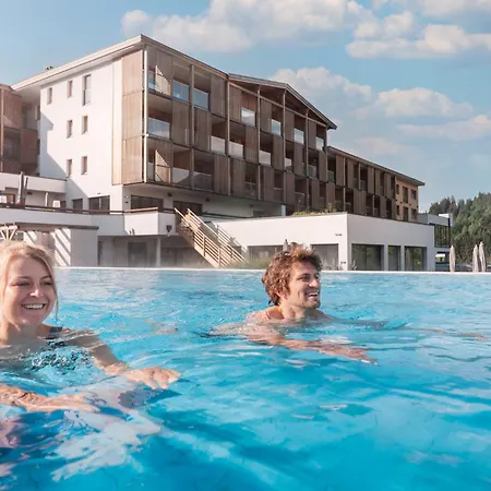 Hotel Hohe Salve Sportresort, 4 Sterne Superior 4*