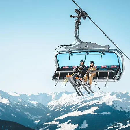 Hohe Salve Sportresort, 4 Sterne Superior Hotel Hopfgarten im Brixental