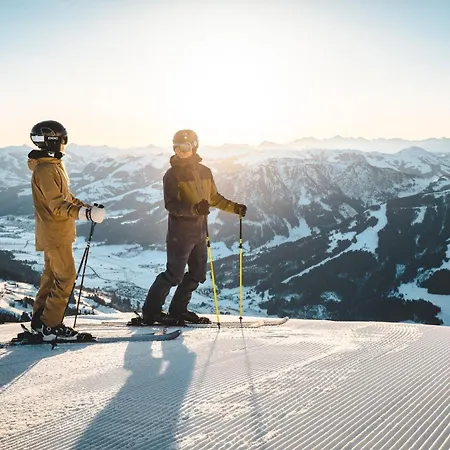 Hohe Salve Sportresort, 4 Sterne Superior 4*