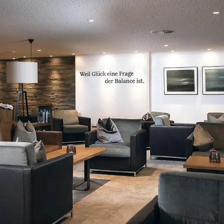 Hohe Salve Sportresort, 4 Sterne Superior 4* Hopfgarten im Brixental