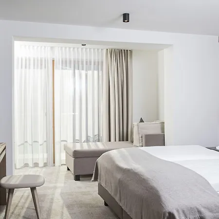 Hohe Salve Sportresort, 4 Sterne Superior Hotel