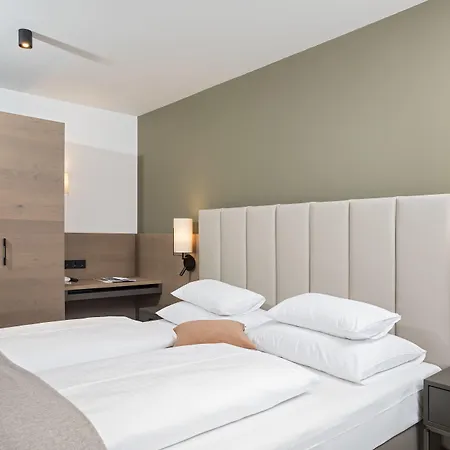 Hohe Salve Sportresort, 4 Sterne Superior Hotel 4*