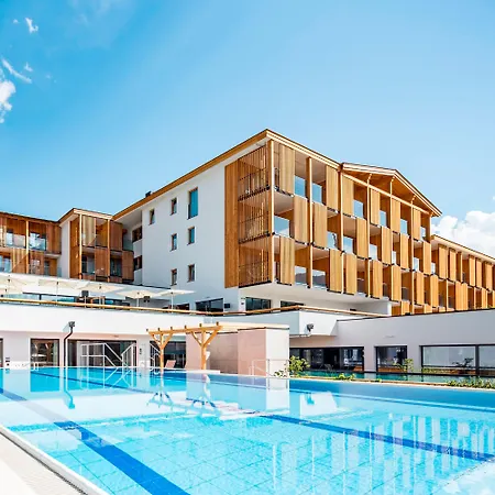 Hohe Salve Sportresort, 4 Sterne Superior Hotel Hopfgarten im Brixental