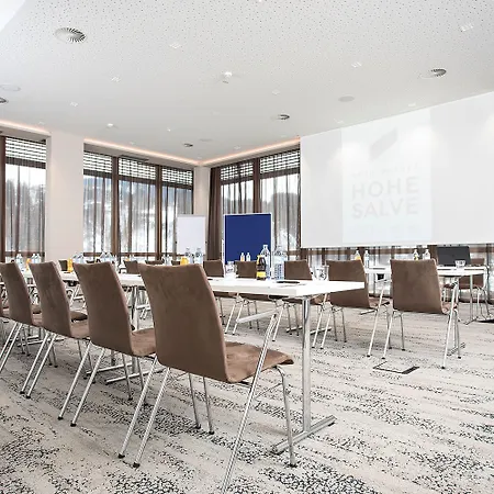 Hohe Salve Sportresort, 4 Sterne Superior 4* Hopfgarten im Brixental