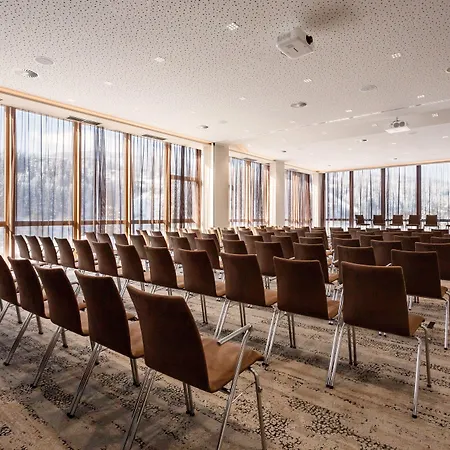 Hohe Salve Sportresort, 4 Sterne Superior 4* Hopfgarten im Brixental