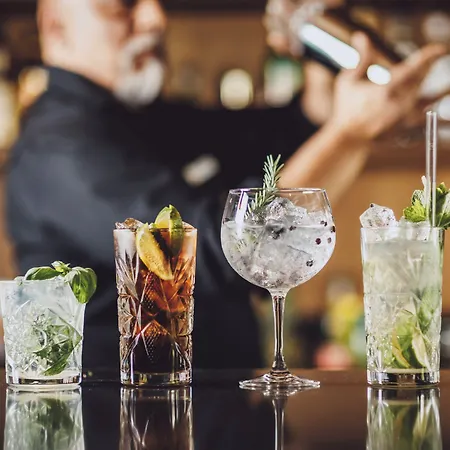 Hohe Salve Sportresort, 4 Sterne Superior