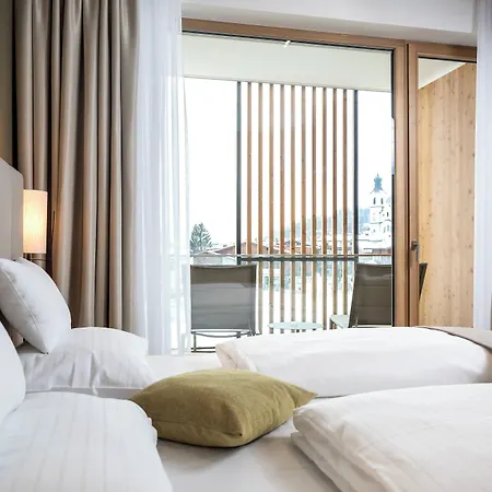 Hohe Salve Sportresort, 4 Sterne Superior Hotel 4*